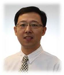 LU Shijian - Singapore