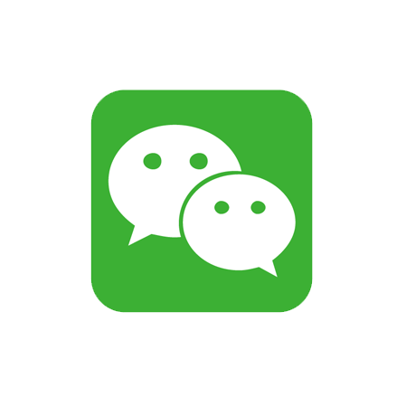 微信公眾號(hào)